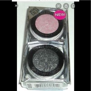 Hard candy intense eyeshadow heart & soul duo palette